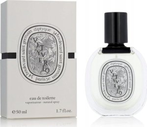 Diptyque Perfumy Unisex Diptyque EDT Vetyverio 50 ml 1