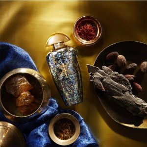 The Merchant of Venice Perfumy Damskie The Merchant of Venice Queen of The Night EDP 100 ml 4