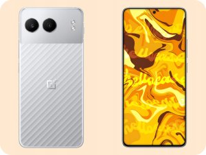 Hello Case ETUI DO ONEPLUS NORD 4 GUMOWE OBUDOWA CZARNE MATOWE SILIKON POKROWIEC SLIM 3