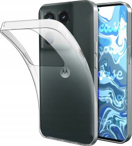 Hello Case ETUI DO MOTOROLA EDGE 50 ULTRA GUMOWE OBUDOWA CASE SILIKON SLIM POKROWIEC 1