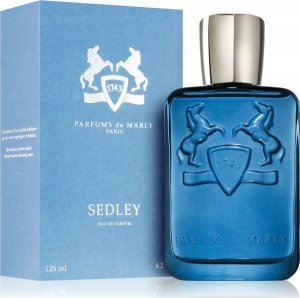Parfums De Marly Perfumy Unisex Parfums de Marly Sedley EDP 125 ml 1