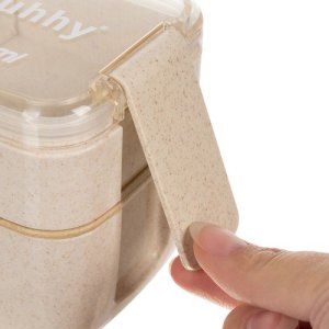 Ruhhy Śniadaniówka - lunchbox 750ml Ruhhy 24528 11