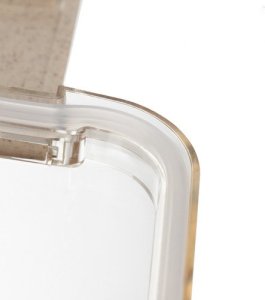 Ruhhy Śniadaniówka - lunchbox 750ml Ruhhy 24528 14