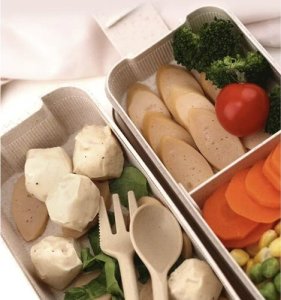 Ruhhy Śniadaniówka - lunchbox 750ml Ruhhy 24528 5