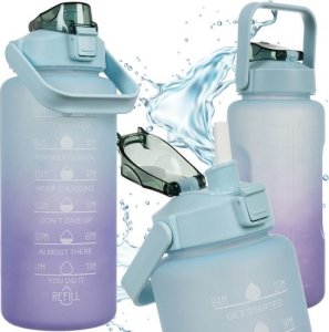 Trizand Butelka - bidon na wodę 2L Trizand 24496 2