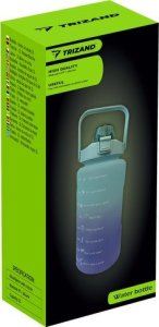 Trizand Butelka - bidon na wodę 2L Trizand 24496 3