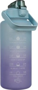 Trizand Butelka - bidon na wodę 2L Trizand 24496 5