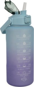 Trizand Butelka - bidon na wodę 2L Trizand 24496 6