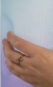 Trizand Butelka - bidon na wodę 2L Trizand 24496 9