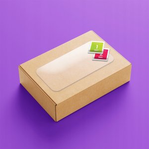 Hello Case Szkło Hartowane do Xiaomi Poco X6 Pro 5g (szybka 9H, płaskie 2.5D, szybka) 13