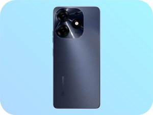 Hello Case ETUI DO TECNO SPARK 10 PRO GUMOWE OBUDOWA CASE SILIKON SLIM COVER SZKŁO 2