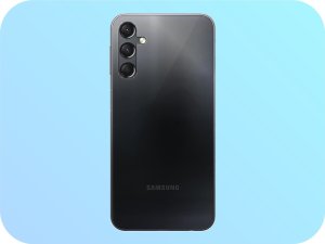 Hello Case ETUI DO SAMSUNG GALAXY A24 4G GUMOWE OBUDOWA CASE SILIKON SLIM SZKŁO 9H 2