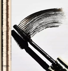 LOral Paris Tusz do Rzęs L'Oral Paris Volume Million Lashes 5