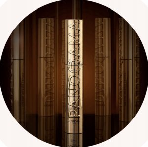 LOral Paris Tusz do Rzęs L'Oral Paris Volume Million Lashes 8