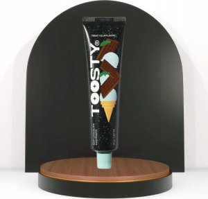N/A Pasta do zębów Toothpaste Czekolada z Miętą 1