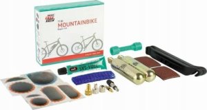 TIP-TOP Zestaw Łatek De Luxe z nabojami CO2 TIP TOP TT06 2