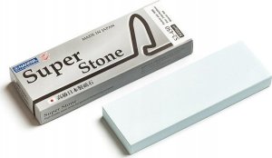Naniwa Naniwa japoński kamień do ostrzenia Advanced Super Stone 5000 1
