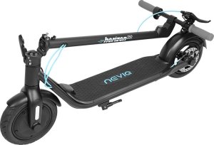 Hulajnoga elektryczna Neviq Hulajnoga elektryczna NEVIQ Horizon 350W 10Ah 6