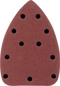 Szlifierka Graphite Szlifierka oscylacyjna DELTA Energy+ 18V, bez akumulatora 58GE141 8