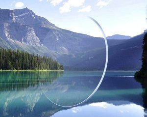 BRDRC FILTR SZARY ND8 + ND16 + ND32 + ND64 + CPL + UV DJI AVATA / O3 AIR UNIT 11