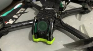 BRDRC FILTR SZARY ND8 + ND16 + ND32 + ND64 + CPL + UV DJI AVATA / O3 AIR UNIT 12