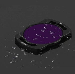 BRDRC FILTR SZARY ND8 + ND16 + ND32 + ND64 + CPL + UV DJI AVATA / O3 AIR UNIT 13