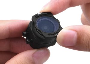 BRDRC FILTR SZARY ND8 + ND16 + ND32 + ND64 + CPL + UV DJI AVATA / O3 AIR UNIT 9