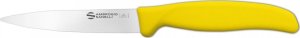 Ambrogio Sanelli Pikutek Nóż Ambrogio Sanelli 11cm zółty 1