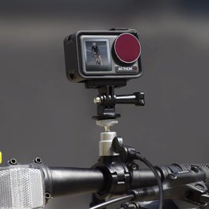 BRDRC FILTR POLARYZACYJNY CPL ULTRA HD 8K NANO-X DO DJI OSMO ACTION 4 4