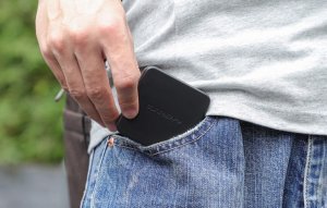 SunnyLife ZESTAW 4 FILTRÓW SZARYCH ND 8 / 16 / 32 / 64 SUNNYLIFE DO DRONA DJI AVATA 2 + ETUI 4