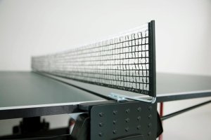 Stół do tenisa stołowego Garlando Stół do tenisa Advance Outdoor Garlando niebieski 2