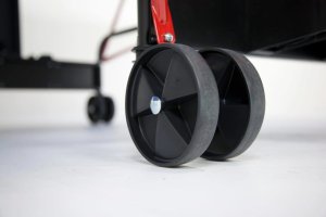 Stół do tenisa stołowego Garlando Stół do tenisa Advance Outdoor Garlando niebieski 5