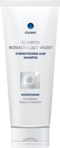 Colway Colway Szampon wzmacnający włosy 200ml 1