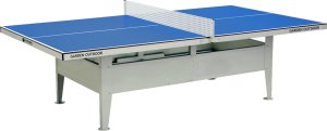 Stół do tenisa stołowego Garlando Stół do tenisa stołowego Garden Outdoor Garlando 2