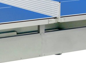 Stół do tenisa stołowego Garlando Stół do tenisa stołowego Garden Outdoor Garlando 4