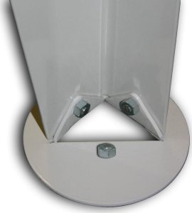 Stół do tenisa stołowego Garlando Stół do tenisa stołowego Garden Outdoor Garlando 5