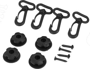 Neo Tools Siatka zabezpieczająca do bagażnika 70 x 90 cm 2