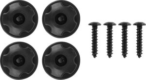 Neo Tools Siatka zabezpieczająca do bagażnika 70 x 90 cm 3