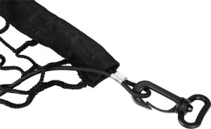 Neo Tools Siatka zabezpieczająca do bagażnika 70 x 90 cm 4