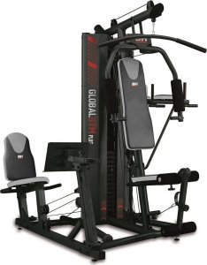 BH Fitness Atlas Global Gym Plus G152B BH Fitness - wielofunkcyjny 1