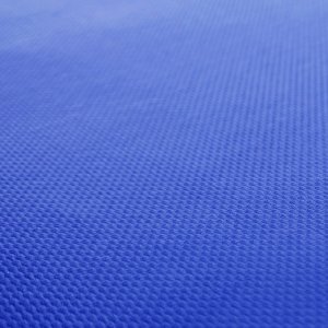 UnderFit Skrzynia plyometryczna Soft Box UNDERFIT 50 x 40 x 30 cm niebieska 4