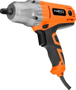 Klucz udarowy Neo Tools Klucz udarowy 450W, 350 Nm 1