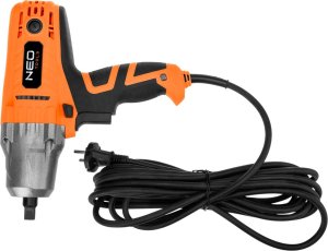 Klucz udarowy Neo Tools Klucz udarowy 450W, 350 Nm 04-719 8