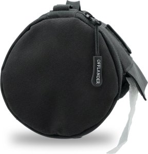 Offlander Torba na ręczniki papierowe lub papier toaletowy czarna Offlander 2