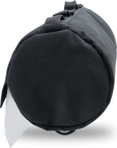 Offlander Torba na ręczniki papierowe lub papier toaletowy czarna Offlander 3