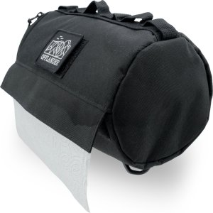 Offlander Torba na ręczniki papierowe lub papier toaletowy czarna Offlander 4