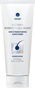 Colway Colway Odżywka wzmacnająca włosy 200ml 1