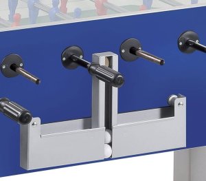 Garlando Piłkarzyki Class Waterproof osie przelotowe Garlando 2