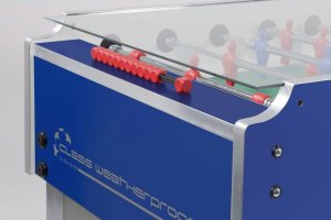 Garlando Piłkarzyki Class Waterproof osie przelotowe Garlando 3