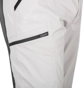 Neo Tools Spodnie robocze OUTDOOR, 4 way stretch, gołębie, rozmiar M 3